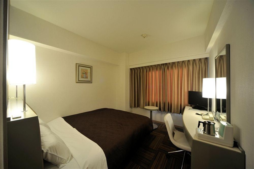 Grand Central Hotel Токио Экстерьер фото