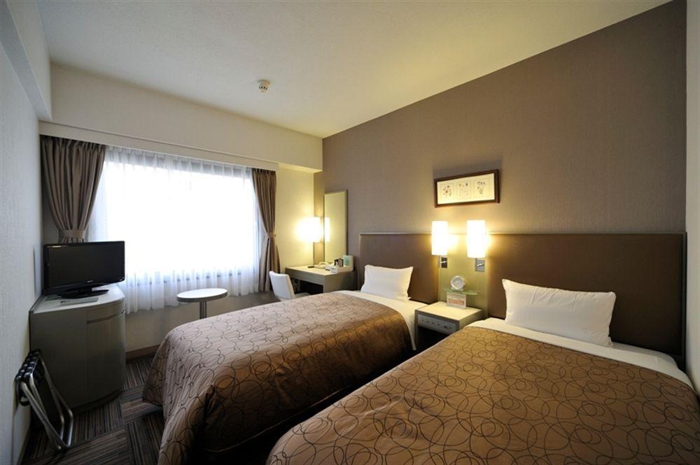 Grand Central Hotel Токио Экстерьер фото