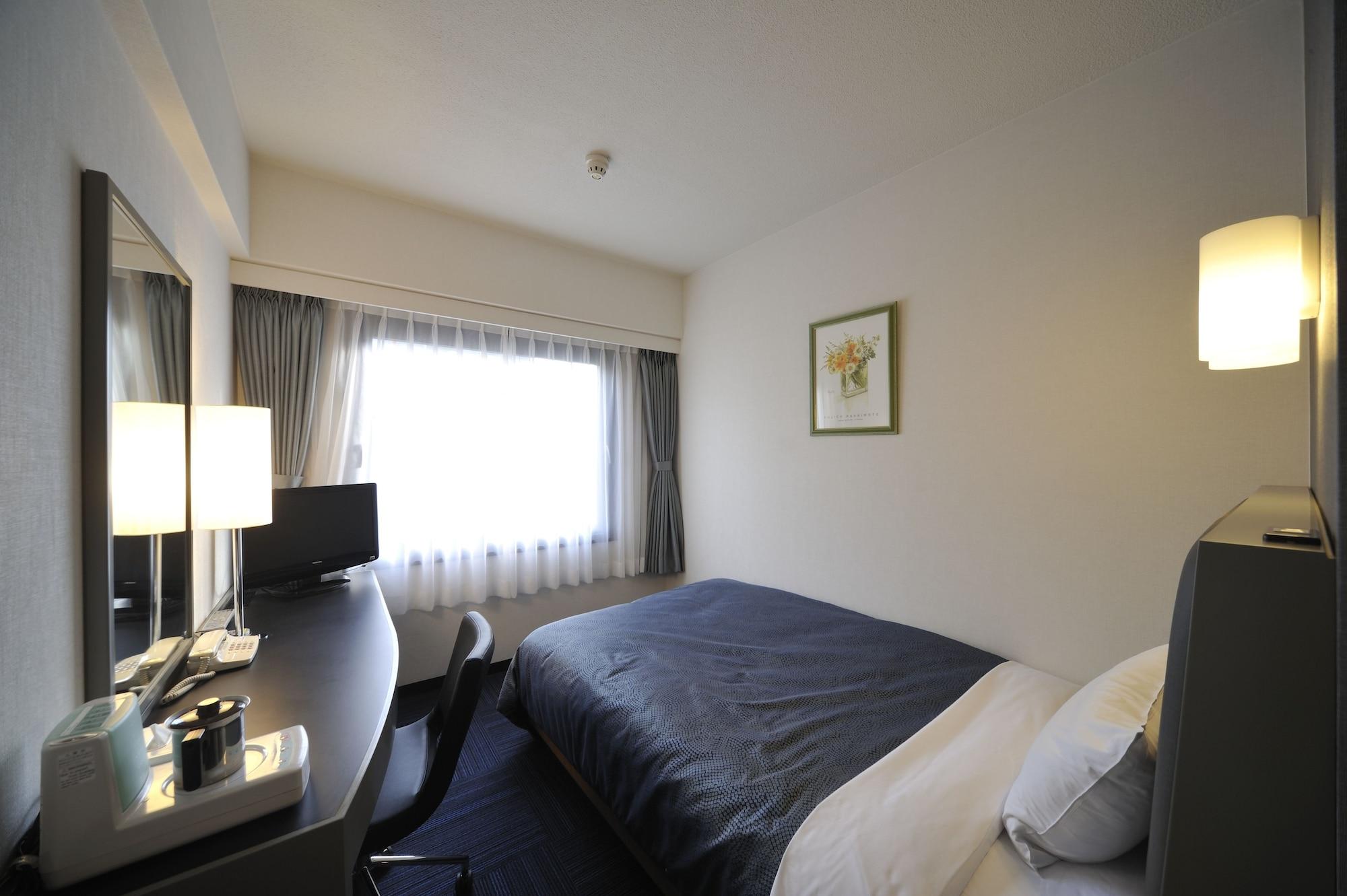 Grand Central Hotel Токио Экстерьер фото