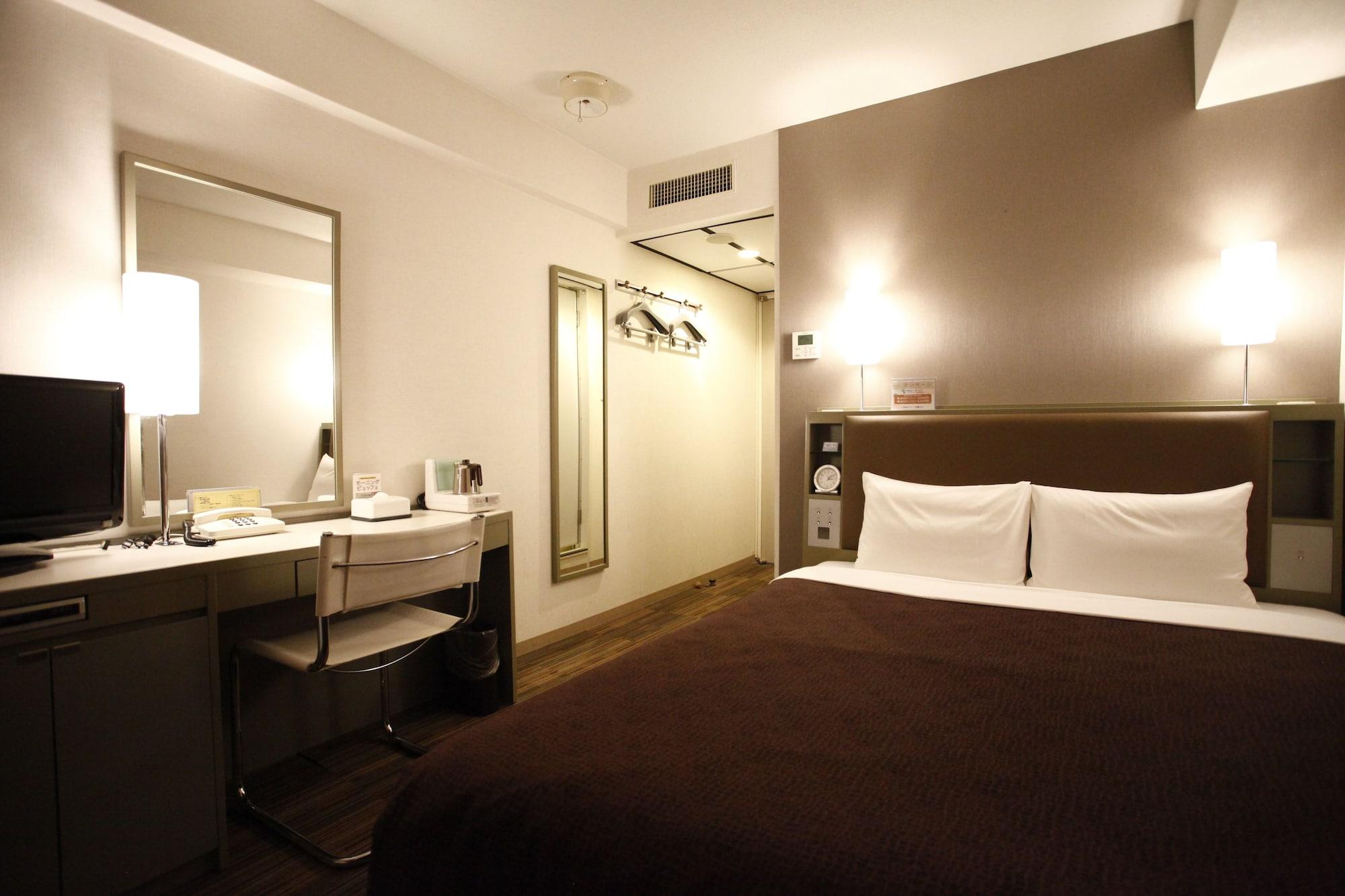 Grand Central Hotel Токио Экстерьер фото