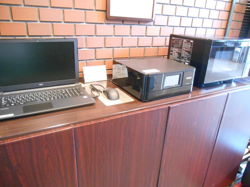 Grand Central Hotel Токио Экстерьер фото
