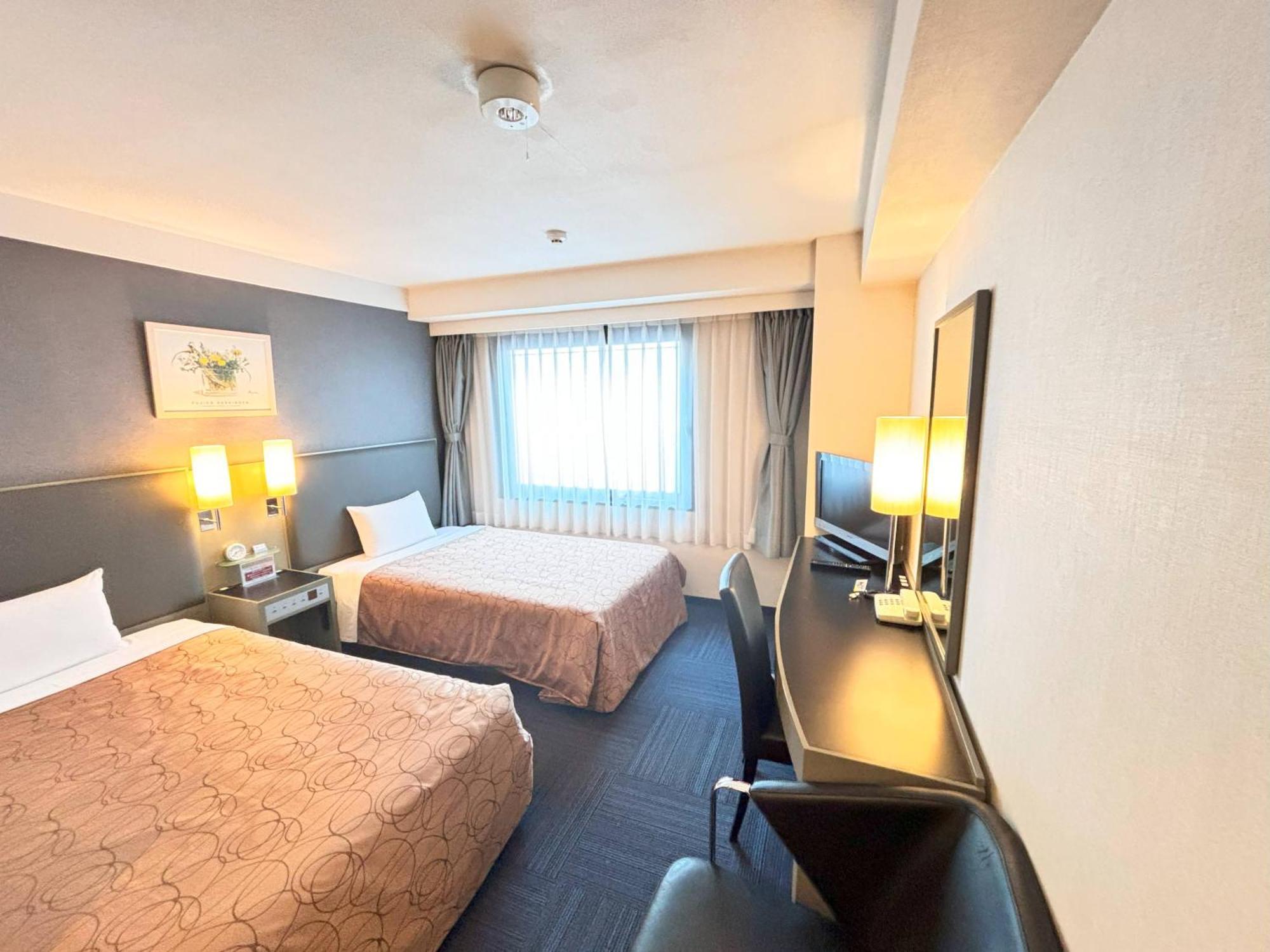 Grand Central Hotel Токио Экстерьер фото