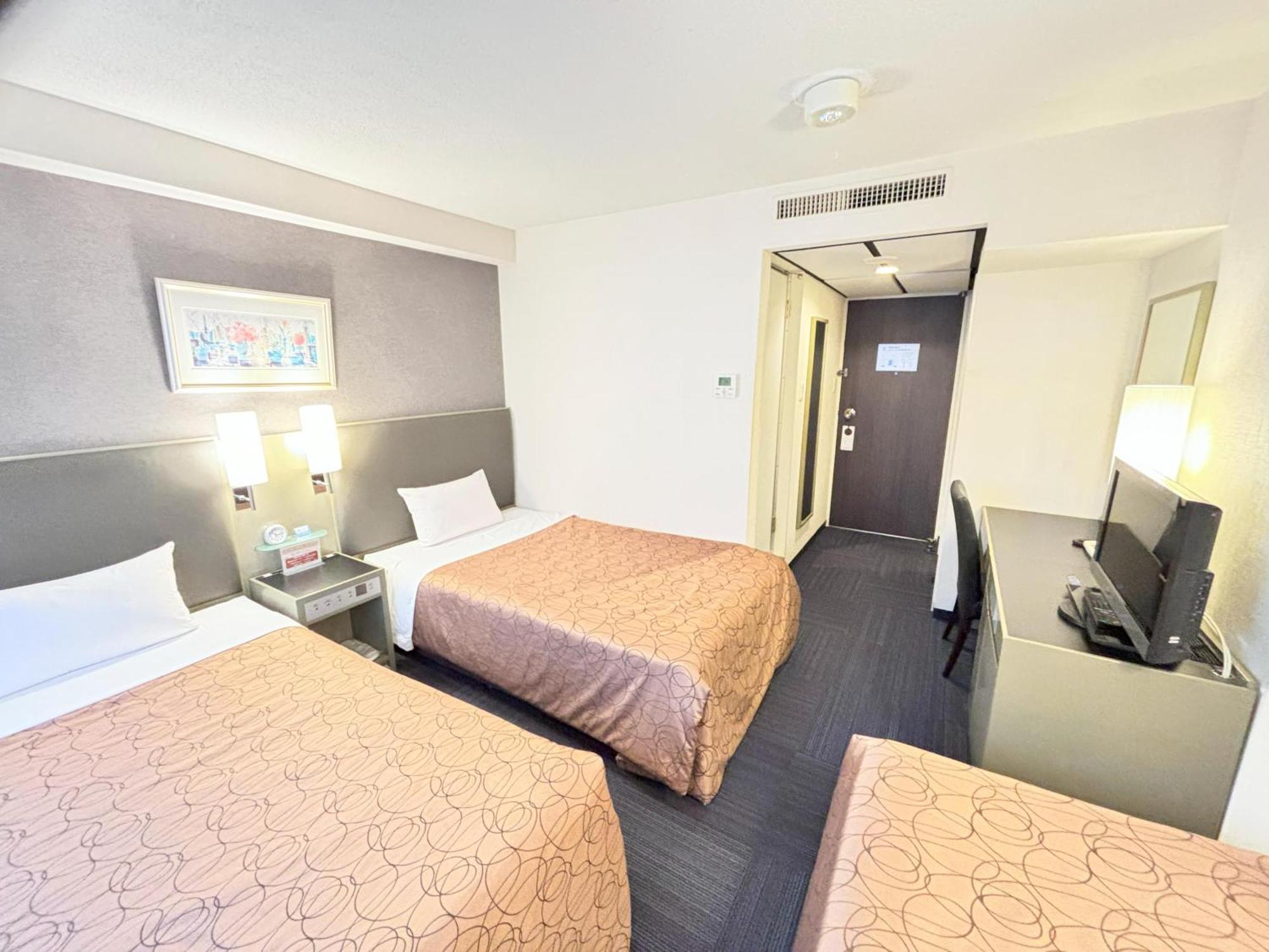 Grand Central Hotel Токио Экстерьер фото