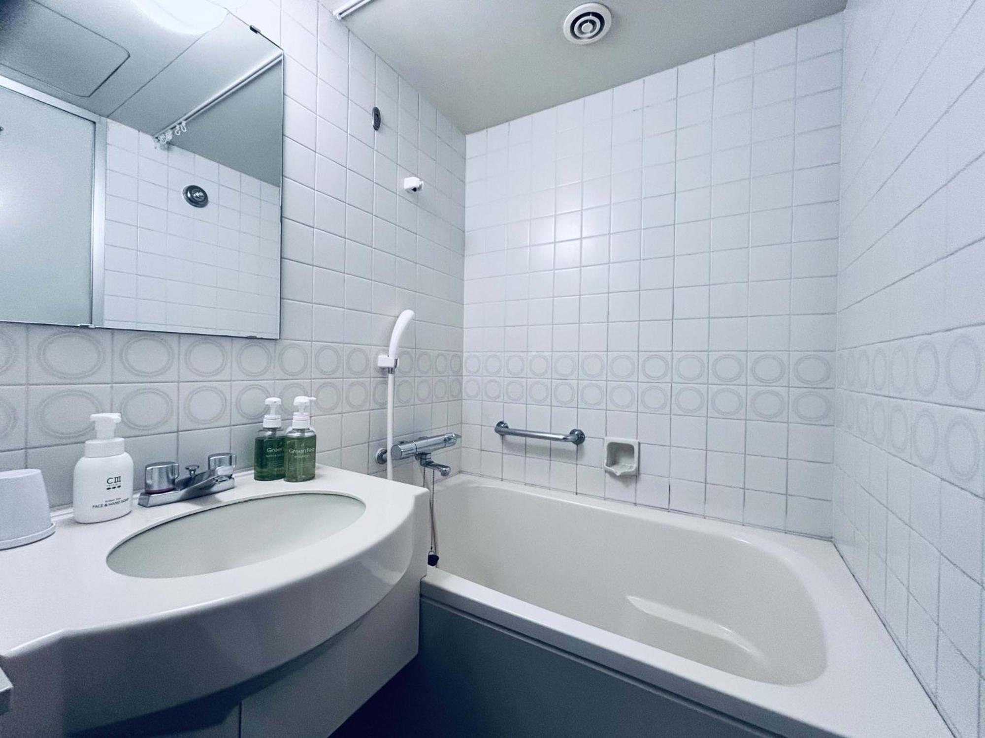Grand Central Hotel Токио Экстерьер фото