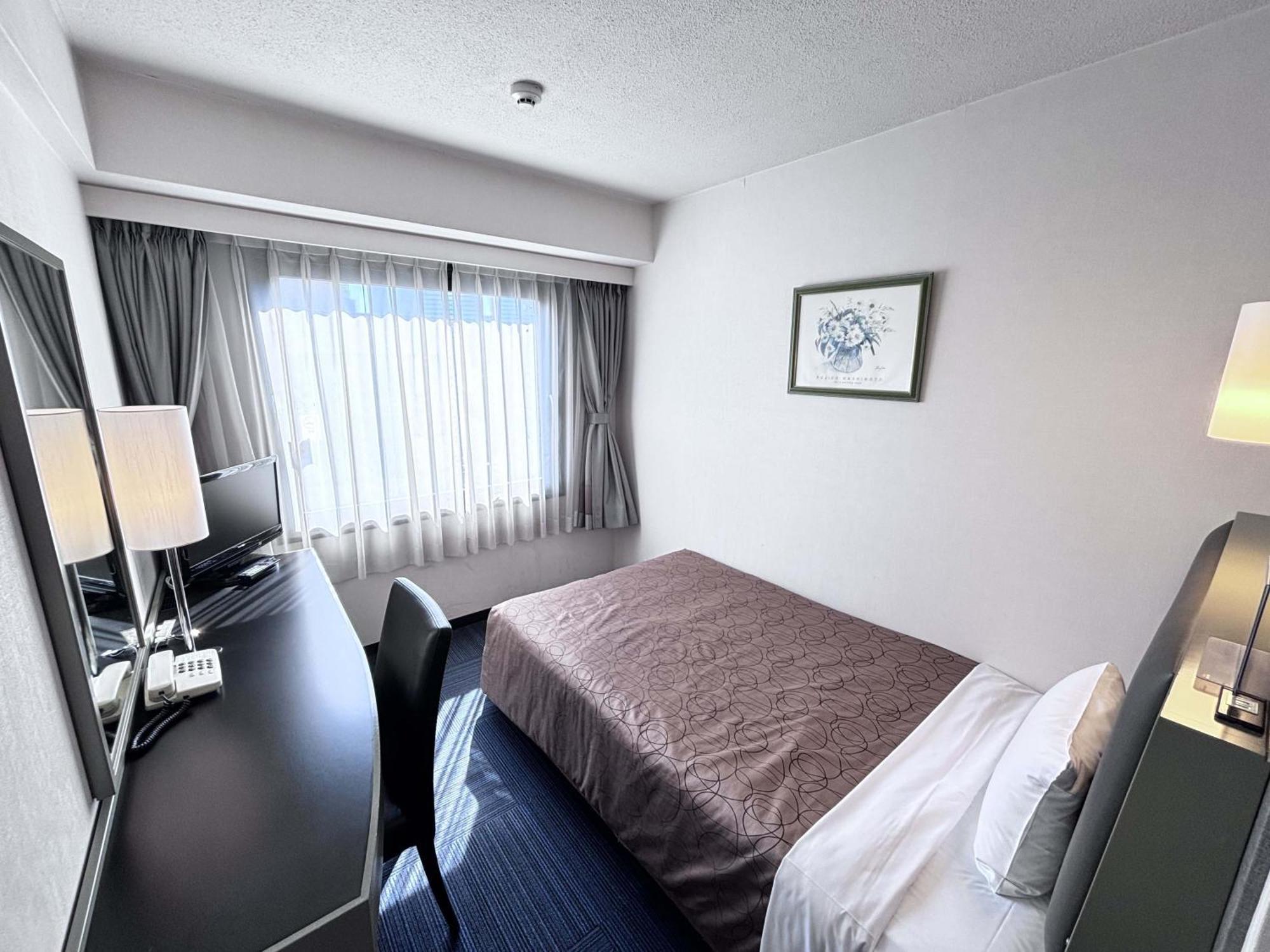 Grand Central Hotel Токио Экстерьер фото