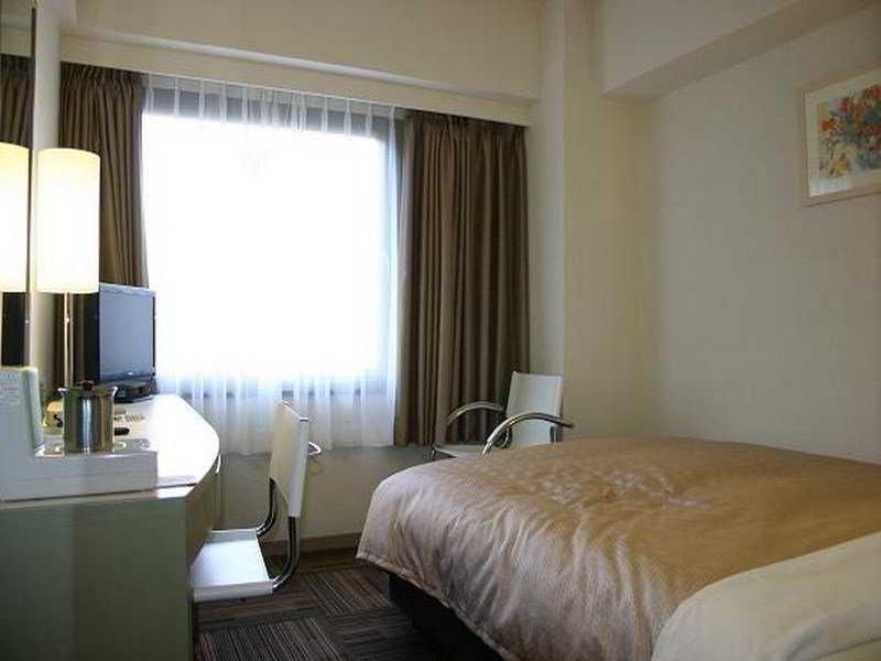 Grand Central Hotel Токио Экстерьер фото