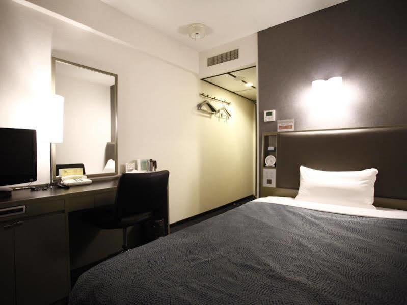 Grand Central Hotel Токио Экстерьер фото